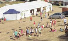 Albazzano: la "top ten" della sagra 