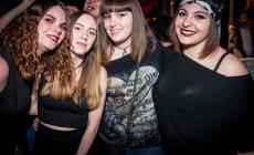 Serata "I love Rock": ecco chi c'era