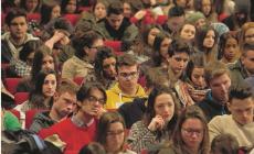 Pace: undici scuole riunite all'Astra