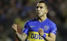 Tevez va a Shangai: 40 milioni all'anno. E' il più pagato al mondo 