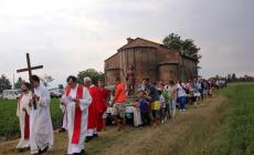 San Secondo, oggi la processione di  San Genesio