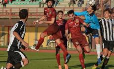 Dilettanti: Fidentina a un punto dalla vetta