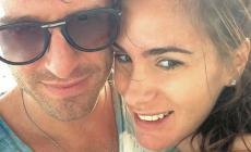E' nato Pier Maria. Gloria Bellicchi di nuovo mamma