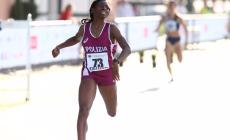 Europei di atletica: la Folorunso è quarta