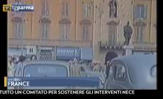 L'Upi celebra (con una mostra) i capitani d'industria di Parma protagonisti del miracolo economico - Video
