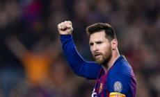 Messi pallone d'oro 2019, trofeo Kopa come miglior Under 21 a De Ligt