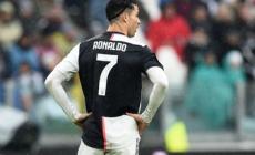 Niente pallone d'oro ma è CR7 il miglior giocatore della Serie A