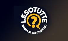 Su Tv Parma debutta 'Le so tutte', il quiz parmigiano on the road - Video