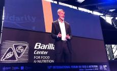 Forum sull'alimentazione, Guido Barilla: 'La politica non insegua le paure della gente' - Video