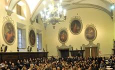 Conferenza su diritto e bioetica