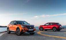 Nuova Peugeot 2008: come va in 5 mosse
