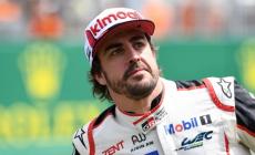 F1, Alonso pronto a tornare nel 2021