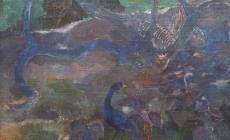 Parigi, venduto un Gauguin per 9,5 milioni di euro