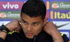Milan, anche Thiago Silva nel mirino