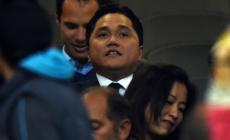 Jin Don Zhang: campane cinesi per l'Inter