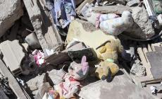 Amatrice, presi altri due sciacalli
