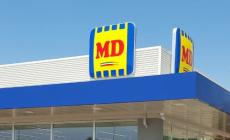 MD raddoppia a Parma e assume 17 giovani