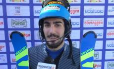 Pozza di Fassa, scudetto per Tommaso Sala