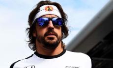 Alonso rimpiange la Ferrari