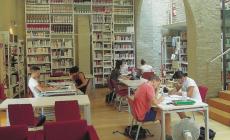 Dall'Orto: «Tolleranza zero per i maleducati in biblioteca»