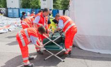 Volontari: "prove tecniche" di attentato