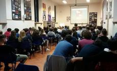 Club dell'Arte-Fatto:  il "dopo-scuola" della filosofia