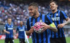 Roma, Dzeko e soldi per Icardi