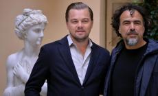 DiCaprio, non sono gli Oscar a motivarmi