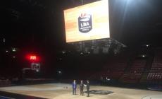 La Lega Basket svela la nuova serie A