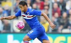 Samp, Muriel verso il rinnovo