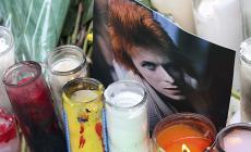David Bowie, posto segreto per le ceneri