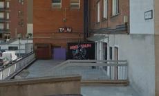 Serata punk-rock con band dagli Usa