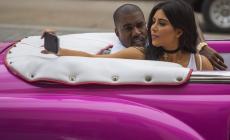 Stranezze da post-embargo: un reality con la Kardashian