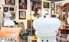 Antiquariato e fotografia: due mondi in sintonia