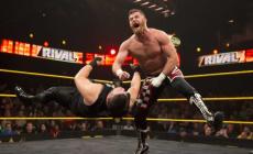 Sami Zayn vuole dire la sua a Money in the Bank