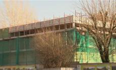 Albertelli-Newton, lezioni regolarmente riprese dopo l'incendio di ieri - Video