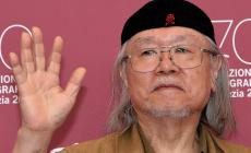 Dimesso dall'ospedale di Torino  il 'papà' di capitan Harlock