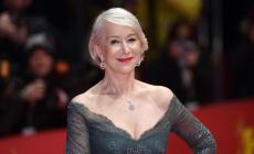 Berlino: a Helen Mirren l'Orso d'oro alla carriera