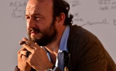 Kàos Teatro, Davide Rondoni parla di Leopardi