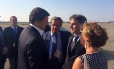 Renzi: «Il Pd sia protagonista delle elezioni»