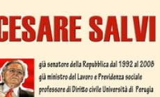 Italicum: dibattito con Salvi e Chierici