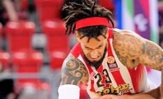 Euroleague, Armani allarme rosso