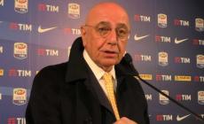 Galliani: "Balo? Vedremo..."