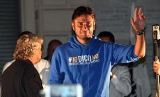 Di Battista: "Pizzarotti? Pace a lui"