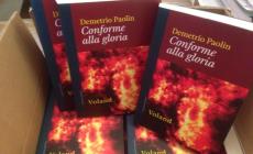 Conforme alla gloria ai Diari di Bordo