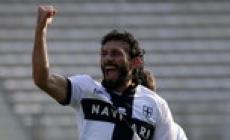 Il Parma dilaga a Fornovo: 7-1