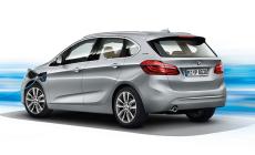 Active Tourer, è l'ora del plug-in