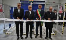 Lesaffre investe a Trecasali