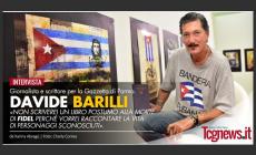 Cuba, letteratura e Fidel: intervista a Barilli