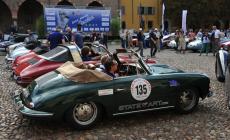 GP Nuvolari, si parte. 310 splendide "signore"  nel Parmense